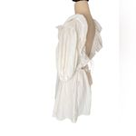 Sabo Skirt Shayla cotton baby doll dress size small, nwt Photo 6