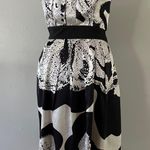 Reiss Strapless Bubble Dress Photo 4