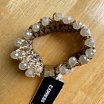 EXPRESS Cuffed Bracelet Photo 1