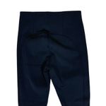 Athleta  Glacier Snow Skinny Pant 4 Black Stretch Winter Travel Athleisure Photo 3