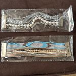 Victoria Emerson 6-Piece Jewelry Collection-earrings & bracelets Photo 8