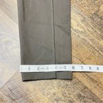 Carhartt Force Fitted Lightweight Ankle Length Legging Women’s XL Olive Green Photo 6