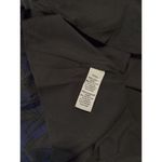 JS Collections NWT Dress Blue Jacquard Hi Low Ballgown Strapless Cocktail Size 8 Photo 8