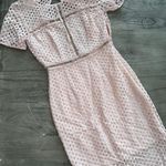 Matilda Jane Matilda Pink-A-Boo Dress Photo 0