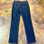 Chadwick's  Straight Blue Jeans 12T Photo 7