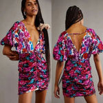 For Love & Lemons Dress Photo 9