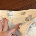 True Craft White  Shorts Jean Photo 1