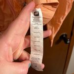 Fabletics  Sportswear Peach Lightweight Donovan Woman's Hooded Windbreaker Photo 3