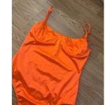 Pretty Little Thing  Bodysuit Size 8 Photo 2