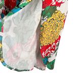 💥NWOT Floral Tank Top Maxi Dress Size M Photo 4