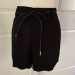 Anthropologie Classic Blazer Shorts Set Photo 4