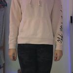 Vans Sweatshirt Pink Photo 0