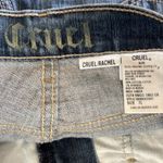 Cruel Girl EUC Cruel Jeans Photo 3