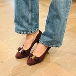 Salvatore Ferragamo Authentic  shoes 🌹🌹 Photo 12