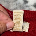 Krass&co G.H. Bass &  Sweater Photo 5