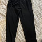 32 Degrees Heat Cool Black Cotton Lounge Pants Photo 0