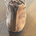 Coconuts by Matisse  Brown Strappy Sandals Photo 3