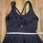 Fabletics  Boost Performance Dress Navy Photo 10