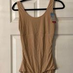 Spanx  TOTAL ROMPER SIZE XL BRAND NEW COLOR NUDE SEE ALL PHOTOS Photo 0