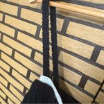 Sienna Sky  Black Tank Top‎ Size XL Photo 3