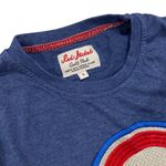 Red Jacket Vintage y2k Chicago Cubs Chain Stitch Single Stitch T Shirt 🔥 Photo 1