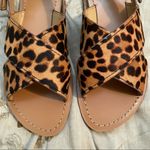 Marc Fisher Women’s Ritely Flat Sandals Photo 4