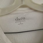 FINAL MARKDOWN Denim and company top small Photo 1