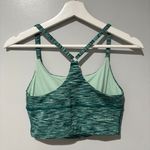 Outdoor Voices Flow Crop Top Patina Mix Photo 3