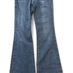 Mossimo Denim Y2K  Long & Slender Jeans Photo 0