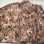 Requirements  Brown and Black Patterned Blazer Photo 13