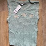 Kimchi Blue Urban outfitters sweater tank/vest Photo 0