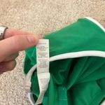 Aerie Offline by  real me lowkey longline sports bra top green Photo 7