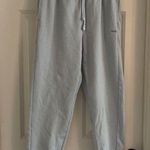Aritzia Tna Extra Fleece Boyfriend Sweatpant | Size Small Photo 2