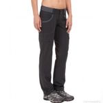 Kuhl Durango Hiking Pants in Charcoal Grey Size 14 Photo 3