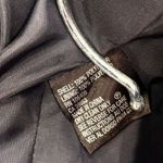 Tahari  Arthur S. Levine Women’s Petite Black Fitted Blazer Jacket Size 10 Photo 9