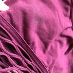 PINK - Victoria's Secret Bralette / Crop Top Photo 2