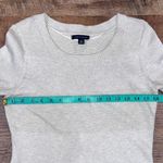 Tommy Hilfiger Side-Zip Crewneck Sweater Photo 6