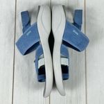 Bzees Carnival Washable Sandal blue size 10 Photo 6