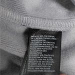 The North Face Womens Jacket XXL Gray Canyon Flats Fleece Full Zip Active NWT Photo 9