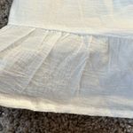 Love Stitch women’s cream tank top sz small NEW Photo 5