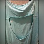 PINK - Victoria's Secret VS PINK Long Sleeve Top w/ V-Cut Back - Size: Large Photo 5