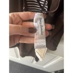 Tommy Bahama  NEW Breaker Bay Reversible Lace Back One-Piece Double Chocolate 14 Photo 9