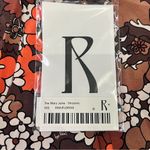 Realisation Par - Mary Jane Dress in Shrooms NWT Photo 7