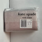 Kate Spade Lena Medium Bifold Wallet - Tutu Pink - NWT Photo 2