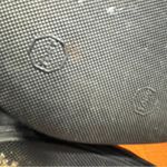 Vero Cuoio  Black Ankle Boots Photo 10