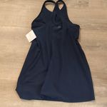 Beyond Yoga  nocturnal navy under key and lock dress size XL Photo 3