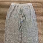 Aerie  Grey Jogger Sweatpants Photo 5