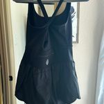 Free People  Righteous Onesie black S Photo 1