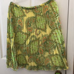 Sunny Leigh FINAL MARKDOWN Ladies  skirt 14w Photo 0