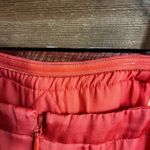 BCBGMAXAZRIA  Coral/Pink Strapless‎ Maxi Dress Size 4 Photo 8